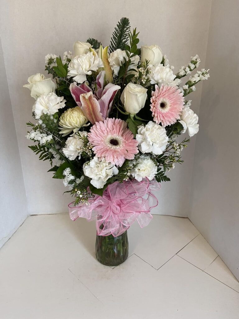 It's Just For You Flowers, It's Just For You Flower shop, Houston Flower Delivery, Houston Valentines Day flower delivery