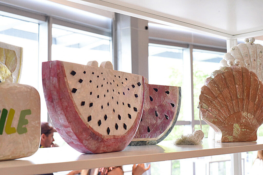 Emm Kuo, destination: Miami by COTERIE, MIAMI SWIM WEEK, Cabana Tradeshow,