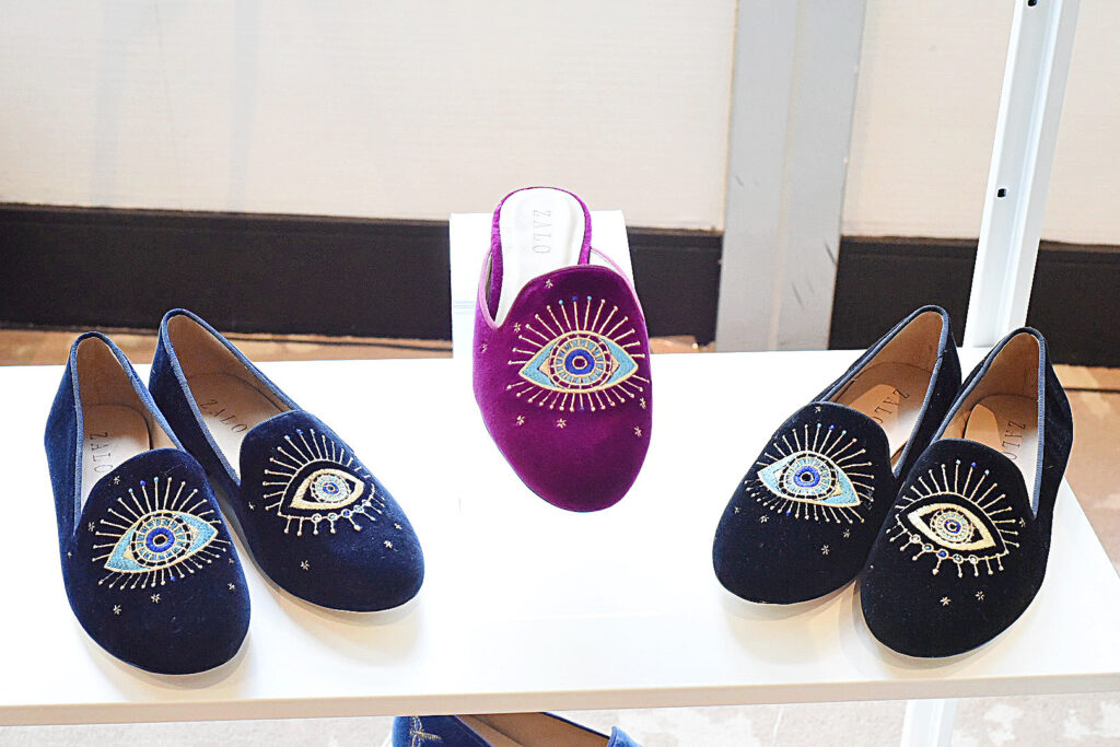 House of Zalo, destination: Miami by COTERIE, MIAMI SWIM WEEK, Cabana Tradeshow,