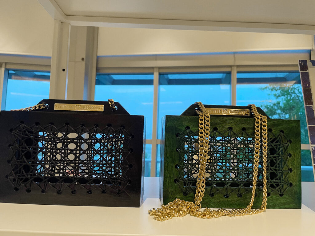 Michelle Daccarett, destination: Miami by COTERIE, MIAMI SWIM WEEK, Cabana Tradeshow,