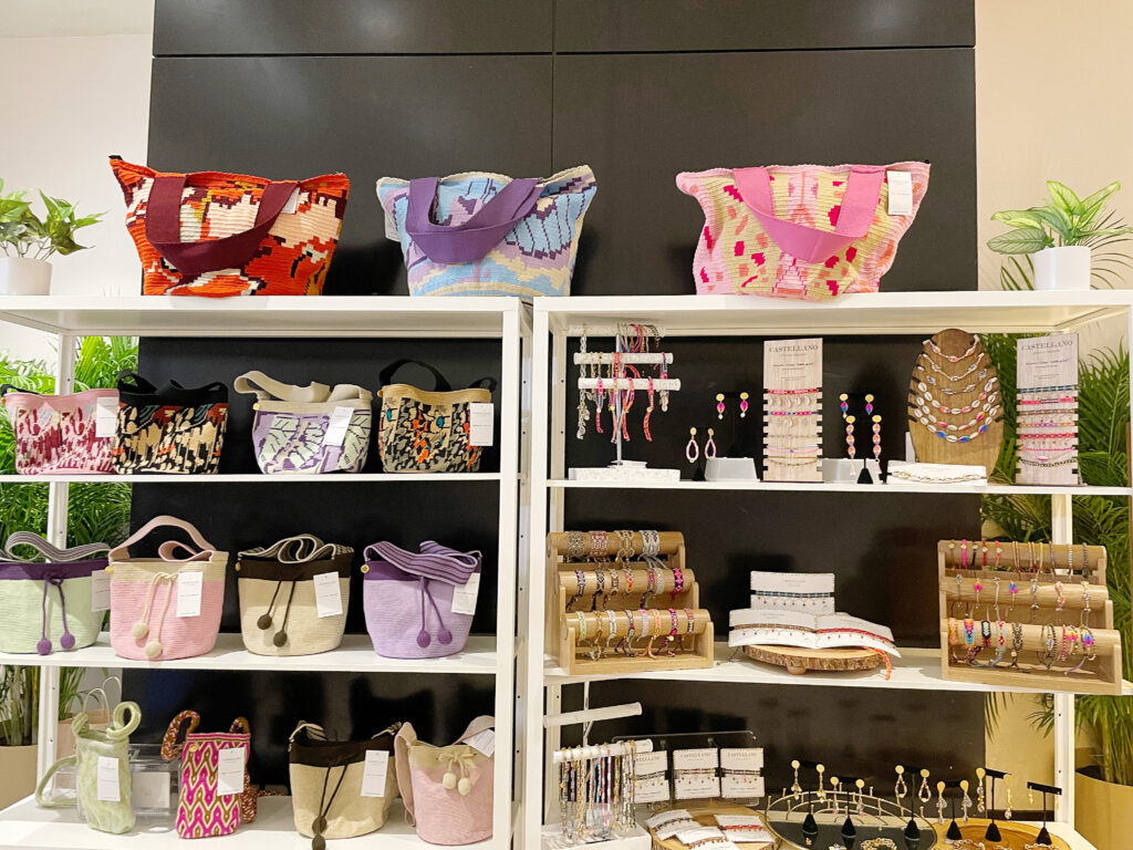 Castellano Ethnic Origins, destination: Miami by COTERIE, MIAMI SWIM WEEK, Cabana Tradeshow, 