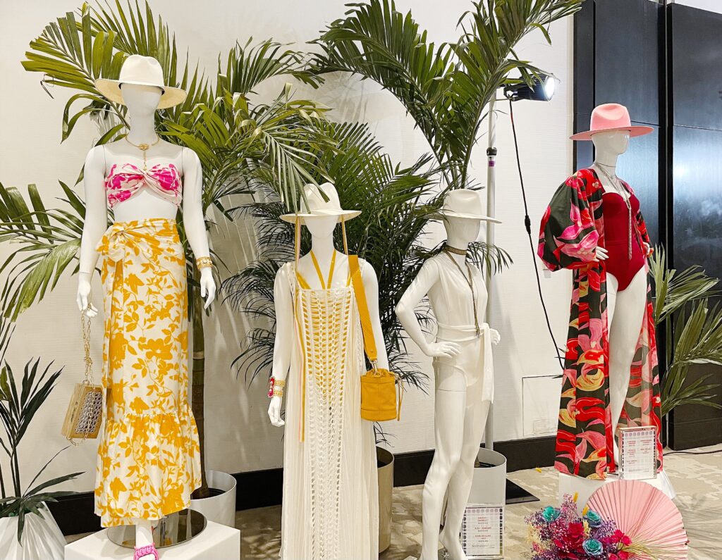 destination: Miami by COTERIE, MIAMI SWIM WEEK, Cabana Tradeshow,, fashion tradeshow, NYC Fashion tradeshow, Miami Fashion Tradeshow