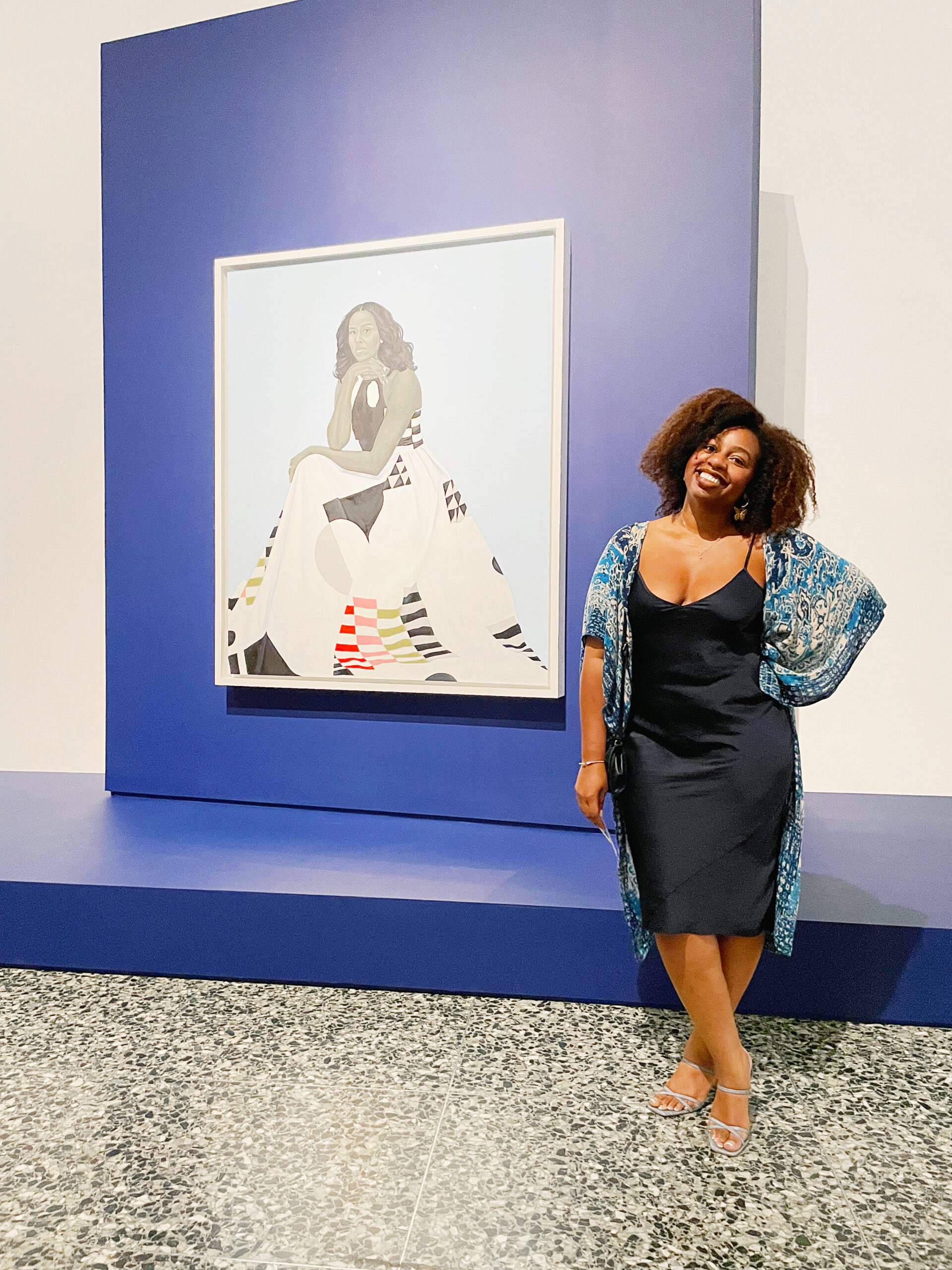 obama portraits tour, Obama portraits tour houston, things to do in Houston, What to do in Houston, Houston Bloggers, Museum of Fine Arts Houston, Houston Influencers, Texas Bloggers, Texas Influencers, Black Influencers, Black Bloggers, Coco Bates