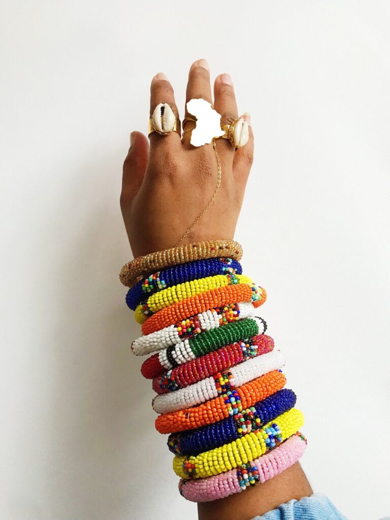 Afrohemien Jewelry, Maasia Bracelet, black owned jewelry brand,&nbsp;black owned earrings,&nbsp;black owned earring company,&nbsp;kemetic jewelry,&nbsp;black owned jewelry designers,&nbsp;black owned jewellery,&nbsp;poc owned jewelry,&nbsp;black owned jewelry lines,&nbsp;black owned jewelry makers,&nbsp;black owned affordable jewelry,&nbsp;affordable black owned jewelry brands,&nbsp;small black owned jewelry brands,&nbsp;black owned jewellery shops,&nbsp;earrings black owned