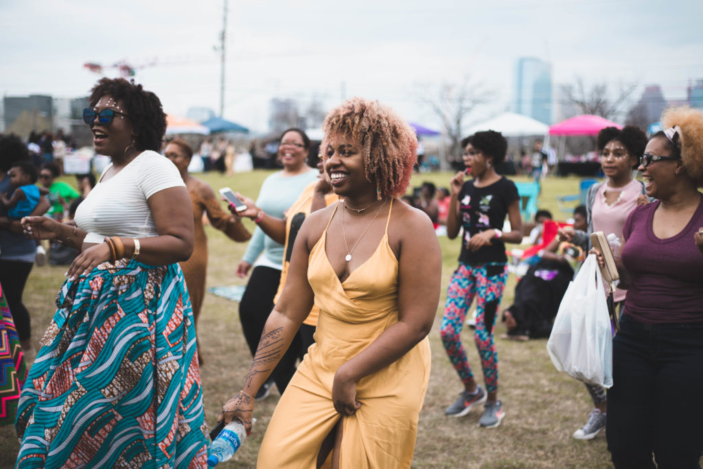 The Curly Girl Picnic, Black Events In Austin, Black Food Trucks in Austin, The Co Report Picnic, Natural Hair Events, Natural Hair Events in Texas, Black Events SXSW, Black Events in Texas, Popular Fashion Bloggers, Coco Bates, Popular Black Bloggers, African American Events, African American Festivals, Natural Hair Bloggers, Popular Black Bloggers