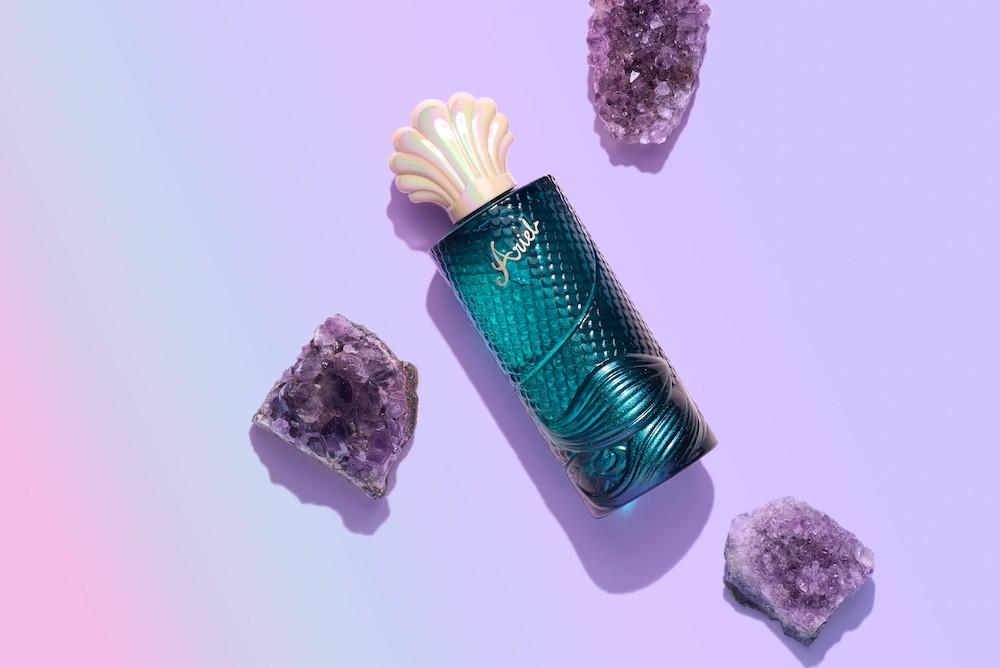 DefineMe fragrance, Sunlight Muse, 