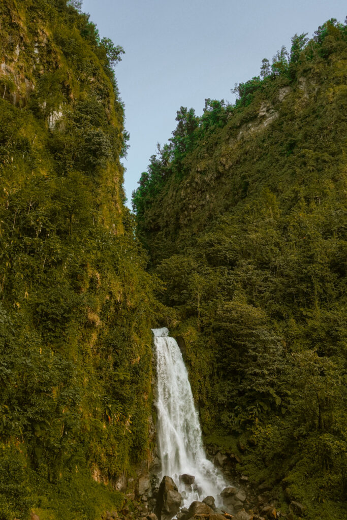 World Creole Music Festival 2022, Discover Dominica, Visit Dominica, Dominica Festivals, Travel Blogger, Coco Bates, Popular Travel Bloggers, Black Travel Bloggers, Black Travel Influencers, Trafalgar Falls, Things to do in Dominica, What to do in Dominica, Visiting Dominica, Hotels in Dominica, Fort Young Hotel in Dominica, Where To Stay in Dominica, Trafalgar Falls, Waterfalls in Dominica