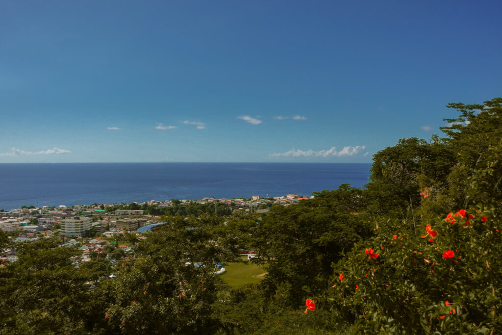 World Creole Music Festival 2022, Discover Dominica, Visit Dominica, Dominica Festivals, Travel Blogger, Coco Bates, Popular Travel Bloggers, Black Travel Bloggers, Black Travel Influencers, Trafalgar Falls, Things to do in Dominica, What to do in Dominica, Visiting Dominica, Hotels in Dominica, Fort Young Hotel in Dominica, Where To Stay in Dominica