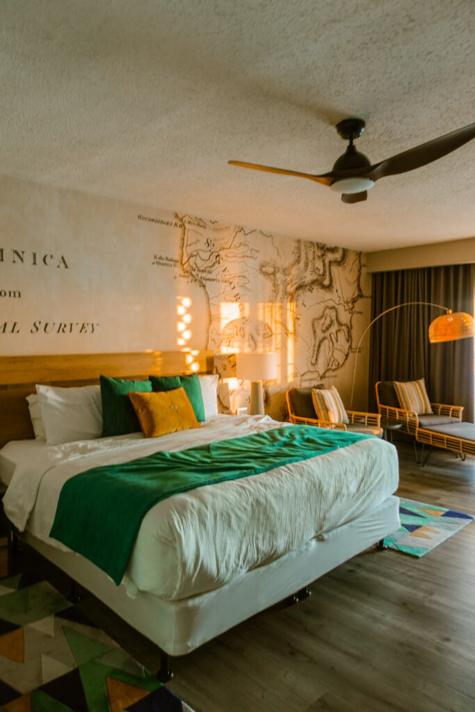 World Creole Music Festival 2022, Discover Dominica, Visit Dominica, Dominica Festivals, Travel Blogger, Coco Bates, Popular Travel Bloggers, Black Travel Bloggers, Black Travel Influencers, Trafalgar Falls, Things to do in Dominica, What to do in Dominica, Visiting Dominica, Hotels in Dominica, Fort Young Hotel in Dominica, Where To Stay in Dominica, Trafalgar Falls, Waterfalls in Dominica