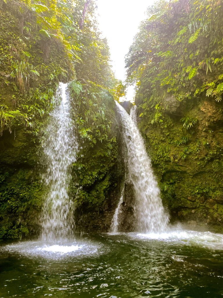 World Creole Music Festival 2022, Discover Dominica, Visit Dominica, Dominica Festivals, Travel Blogger, Coco Bates, Popular Travel Bloggers, Black Travel Bloggers, Black Travel Influencers, Trafalgar Falls, Things to do in Dominica, What to do in Dominica, Visiting Dominica