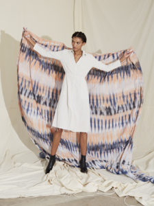 Raquel Allegra SS18, Raquel Allegra Spring Summer 18, NYFW Spring Summer 18