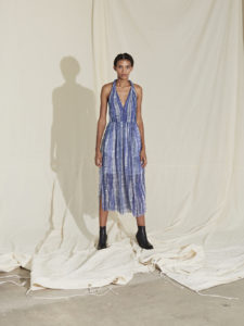 Raquel Allegra SS18, Raquel Allegra Spring Summer 18, NYFW Spring Summer 18