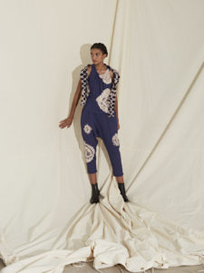 Raquel Allegra SS18, Raquel Allegra Spring Summer 18, NYFW Spring Summer 18