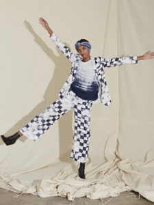 Raquel Allegra SS18, Raquel Allegra Spring Summer 18, NYFW Spring Summer 18