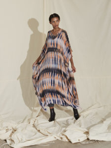 Raquel Allegra SS18, Raquel Allegra Spring Summer 18, NYFW Spring Summer 18