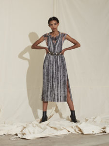 Raquel Allegra SS18, Raquel Allegra Spring Summer 18, NYFW Spring Summer 18