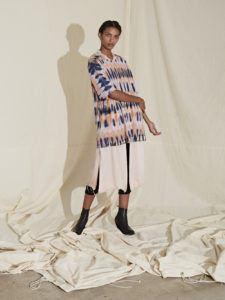 Raquel Allegra SS18, Raquel Allegra Spring Summer 18, NYFW Spring Summer 18