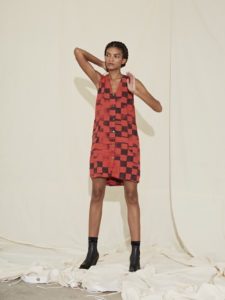 Raquel Allegra SS18, Raquel Allegra Spring Summer 18, NYFW Spring Summer 18