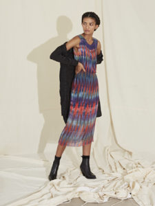 Raquel Allegra SS18, Raquel Allegra Spring Summer 18, NYFW Spring Summer 18