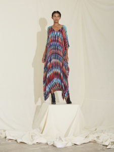 Raquel Allegra SS18, Raquel Allegra Spring Summer 18, NYFW Spring Summer 18