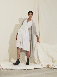 Raquel Allegra SS18, Raquel Allegra Spring Summer 18, NYFW Spring Summer 18