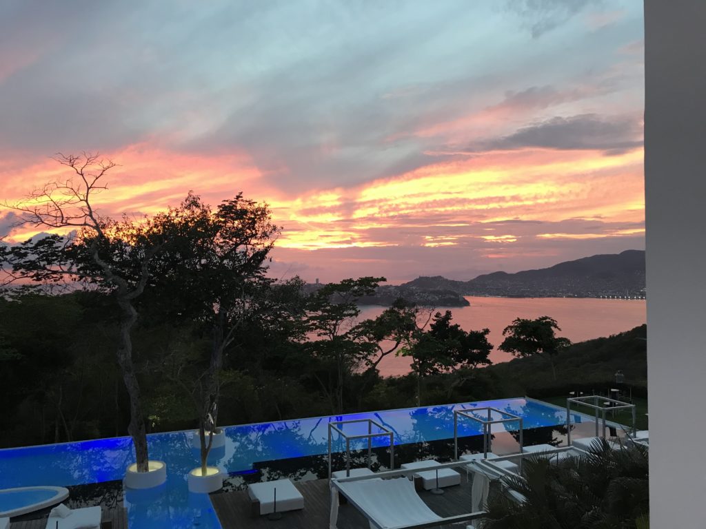 Best hotels in Mexico, Encanto Acapulco, Is Mexico Safe, Is Mexico Dangerous, The Best Hotels in Acapulco, Is Acapulco Safe, Is Acapulco Dangerous, Popular travel bloggers, female travel bloggers, solo female travel bloggers, Travel websites, Mexico Travel, Black travel bloggers, traveling while black, black people in mexico