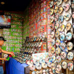 Mercado Municipal Antigua Guatemala, Antigua Guatemala Travel Guide, What to Do in antigua Guatemala, What to eat in Antigua Guatemala, Where to get authentic food in Antigua Guatemala, Where to get Cheap Food in Antigua Guatemala