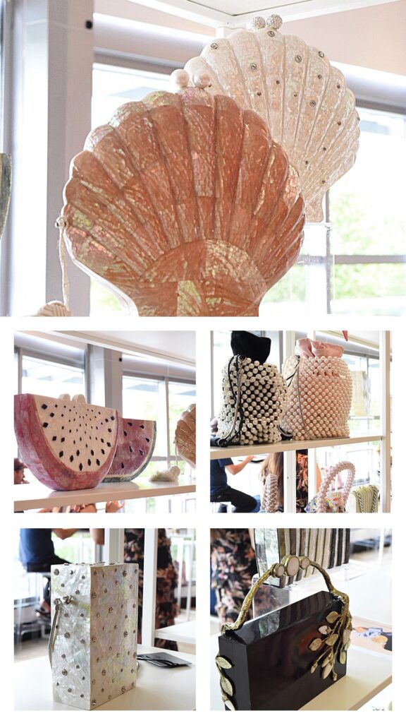 Emm Kuo, destination: Miami by COTERIE, MIAMI SWIM WEEK, Cabana Tradeshow,