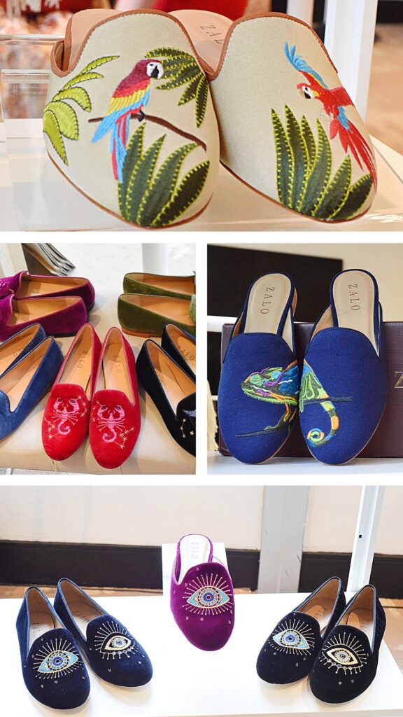 House of Zalo, destination: Miami by COTERIE, MIAMI SWIM WEEK, Cabana Tradeshow,