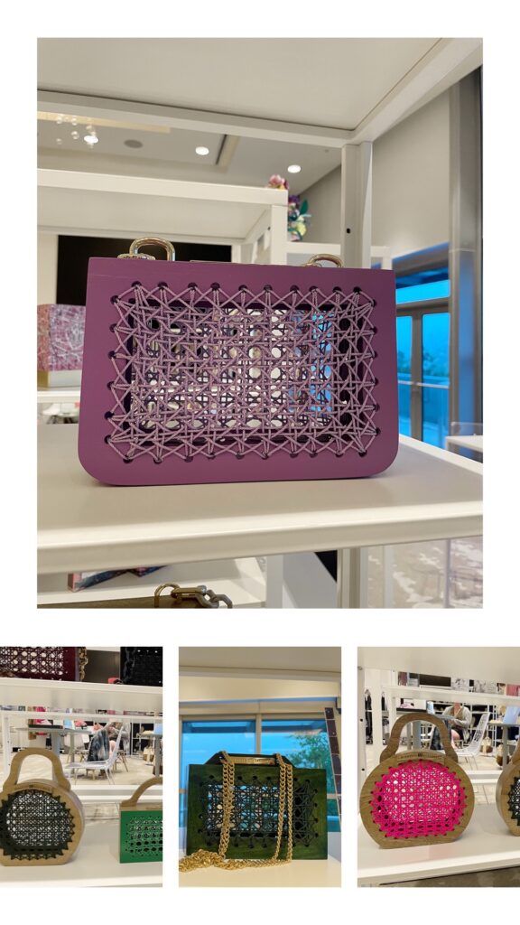 Michelle Daccarett, destination: Miami by COTERIE, MIAMI SWIM WEEK, Cabana Tradeshow,