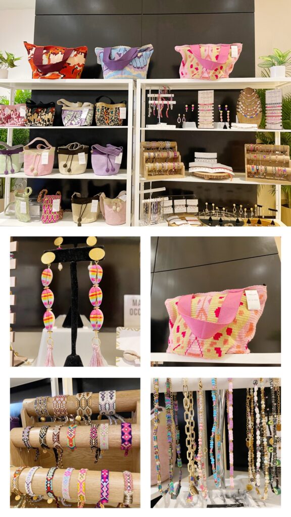 Castellano Ethnic Origins, destination: Miami by COTERIE, MIAMI SWIM WEEK, Cabana Tradeshow,