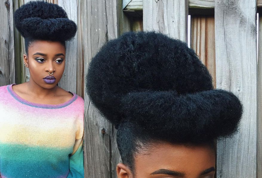 Natural Hair Updo, Hairstyles for natural hair, hairstyles for naturally curly hair, black updo hairstyles, updo hairstyles for black hair, updo hairstyles for natural hair, natural updo hairstyles, natural hair hairstyles, natural curly hairstyles, natural hairstyle updo, protective hairstyles for black women, protective hairstyles for natural black hair, protective natural hairstyle, easy protective styles for natural hair, easy protective styles, easy protective hairstyles, Tamika Fletcher, Natural Hair Blogger, Natural Hair Bloggers, Black Bloggers, Houston Bloggers, Natural Resources Hair Salon