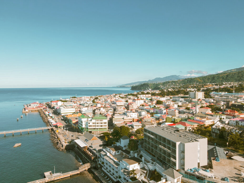 World Creole Music Festival 2022, Discover Dominica, Visit Dominica, Dominica Festivals, Travel Blogger, Coco Bates, Popular Travel Bloggers, Black Travel Bloggers, Black Travel Influencers, Trafalgar Falls, Things to do in Dominica, What to do in Dominica, Visiting Dominica, Hotels in Dominica, Fort Young Hotel in Dominica, Where To Stay in Dominica, Trafalgar Falls, Waterfalls in Dominica