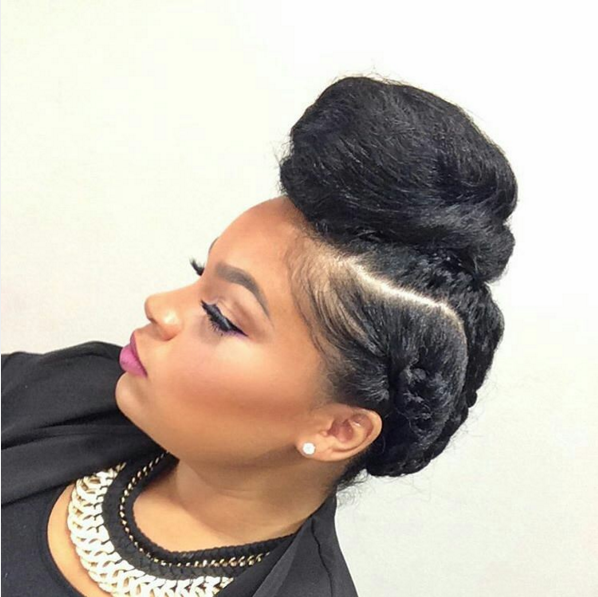 Natural Hair Updo, Hairstyles for natural hair, hairstyles for naturally curly hair, black updo hairstyles, updo hairstyles for black hair, updo hairstyles for natural hair, natural updo hairstyles, natural hair hairstyles, natural curly hairstyles, natural hairstyle updo, protective hairstyles for black women, protective hairstyles for natural black hair, protective natural hairstyle, easy protective styles for natural hair, easy protective styles, easy protective hairstyles, Tamika Fletcher, Natural Hair Blogger, Natural Hair Bloggers, Black Bloggers, Houston Bloggers, Natural Resources Hair Salon