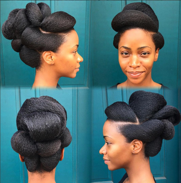Natural Hair Updo, Hairstyles for natural hair, hairstyles for naturally curly hair, black updo hairstyles, updo hairstyles for black hair, updo hairstyles for natural hair, natural updo hairstyles, natural hair hairstyles, natural curly hairstyles, natural hairstyle updo, protective hairstyles for black women, protective hairstyles for natural black hair, protective natural hairstyle, easy protective styles for natural hair, easy protective styles, easy protective hairstyles, Tamika Fletcher, Natural Hair Blogger, Natural Hair Bloggers, Black Bloggers, Houston Bloggers, Natural Resources Hair Salon