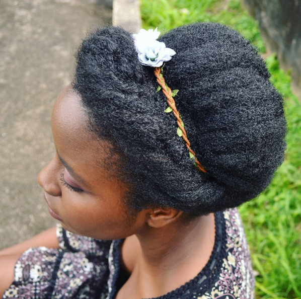 Natural Hair Updo, Hairstyles for natural hair, hairstyles for naturally curly hair, black updo hairstyles, updo hairstyles for black hair, updo hairstyles for natural hair, natural updo hairstyles, natural hair hairstyles, natural curly hairstyles, natural hairstyle updo, protective hairstyles for black women, protective hairstyles for natural black hair, protective natural hairstyle, easy protective styles for natural hair, easy protective styles, easy protective hairstyles, Tamika Fletcher, Natural Hair Blogger, Natural Hair Bloggers, Black Bloggers, Houston Bloggers, Natural Resources Hair Salon