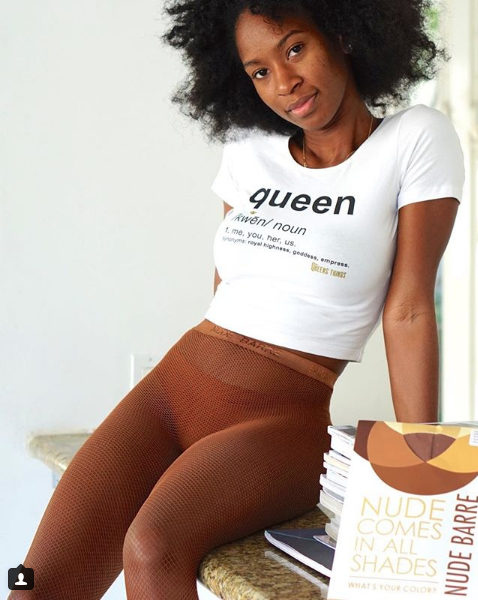 Victoria's Secret Racial Profiling, Victoria's Secret Racist, Black Lingerie Brands, Victoria's Secret Black Models, Victoria's Secret Models, Victoria's Secret Fashion Show, Nubian Skin, Nude Barre Lingerie, Nude Lingerie for Black Women