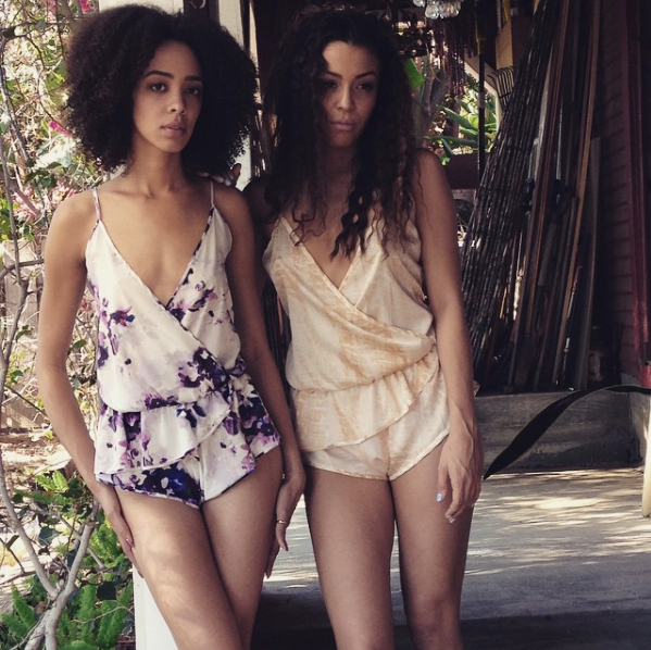 Victoria's Secret Racial Profiling, Victoria's Secret Racist, Black Lingerie Brands, Victoria's Secret Black Models, Just my jammies lingerie