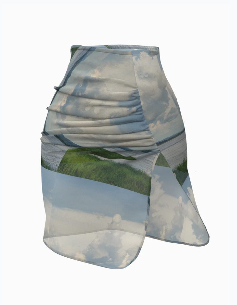 Hanifa pink label, hanifa, Black Owned, Black Owned Clothing, Black Owned Fashion Brands, Black Bloggers, Black Influencers, Coco Bates, Black Owned luxury clothing, black owned luxury brands, black owned luxury fashion