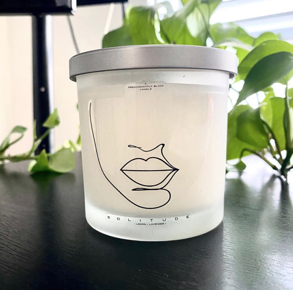 Black Owned, Black Owned Clothing, Black Owned Fashion Brands, Black Bloggers, Black Influencers, Coco Bates, black owned candles