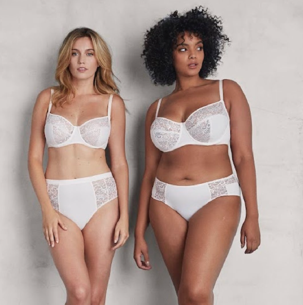 Black Owned Lingerie Brands, Liberte, Liberte Lingerie