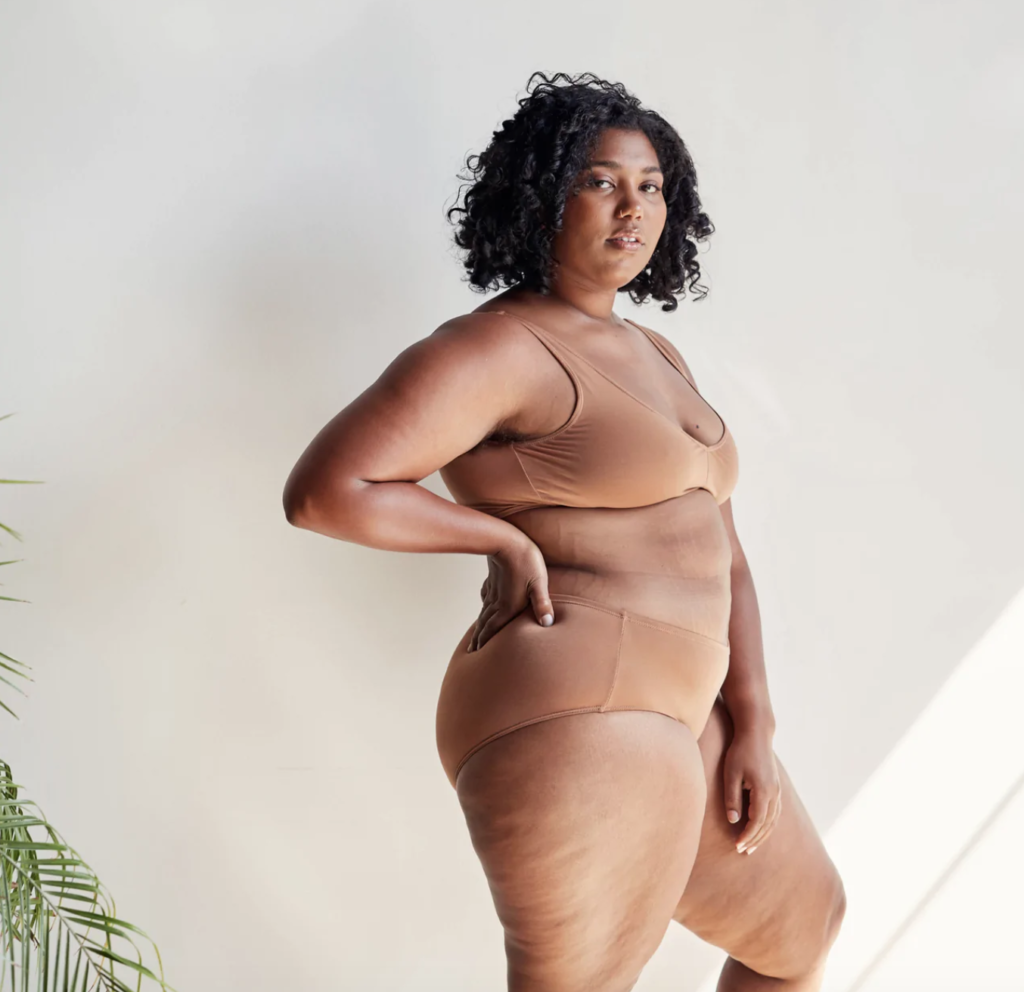 Black Owned Lingerie Brands, Proclaim Lingerie