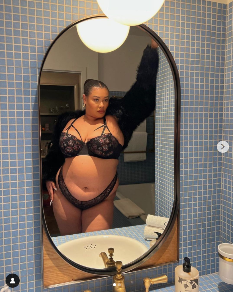 Black Owned Lingerie Brands, Savage X Fenty, Savage X Fenty Lingerie