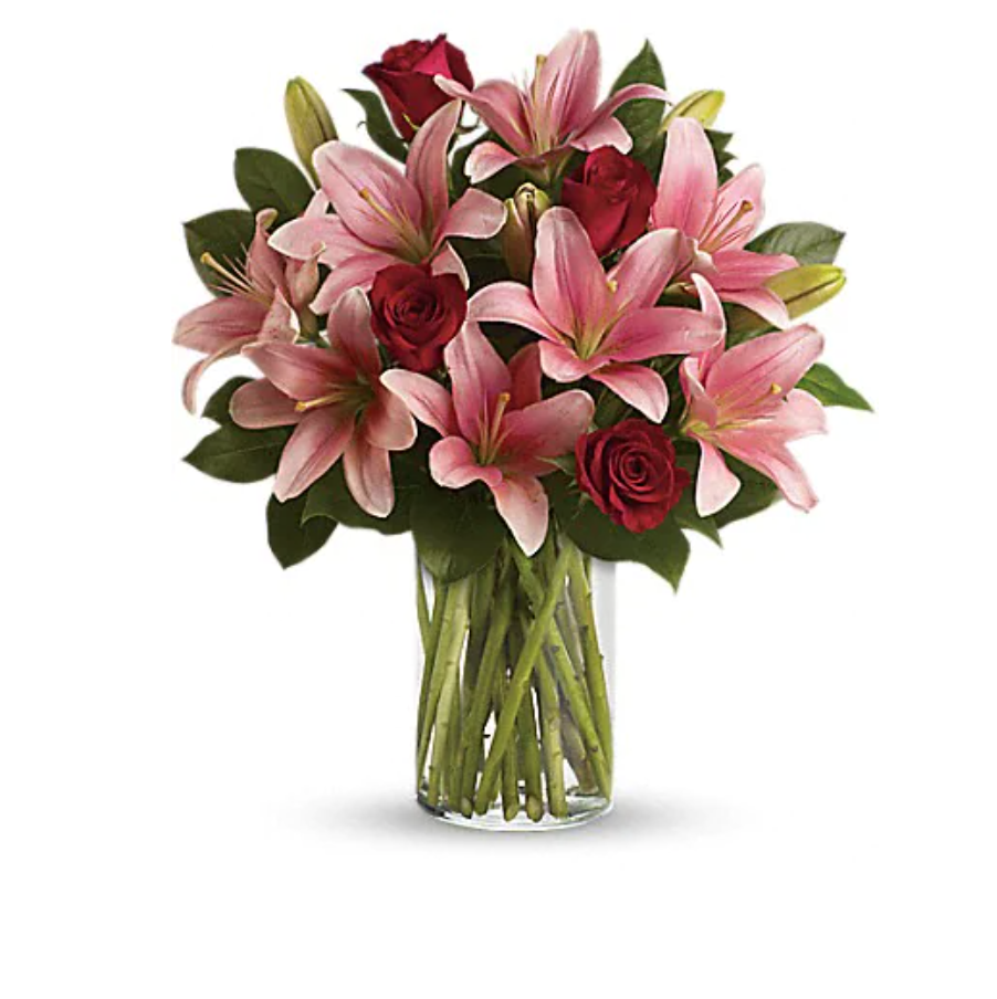 Fancy Flowers Houston, Houston Flower Delivery, Houston Valentines Day flower delivery